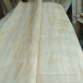 0,15-1,5 мм Okoume Red Oak Face Bintangor Wood